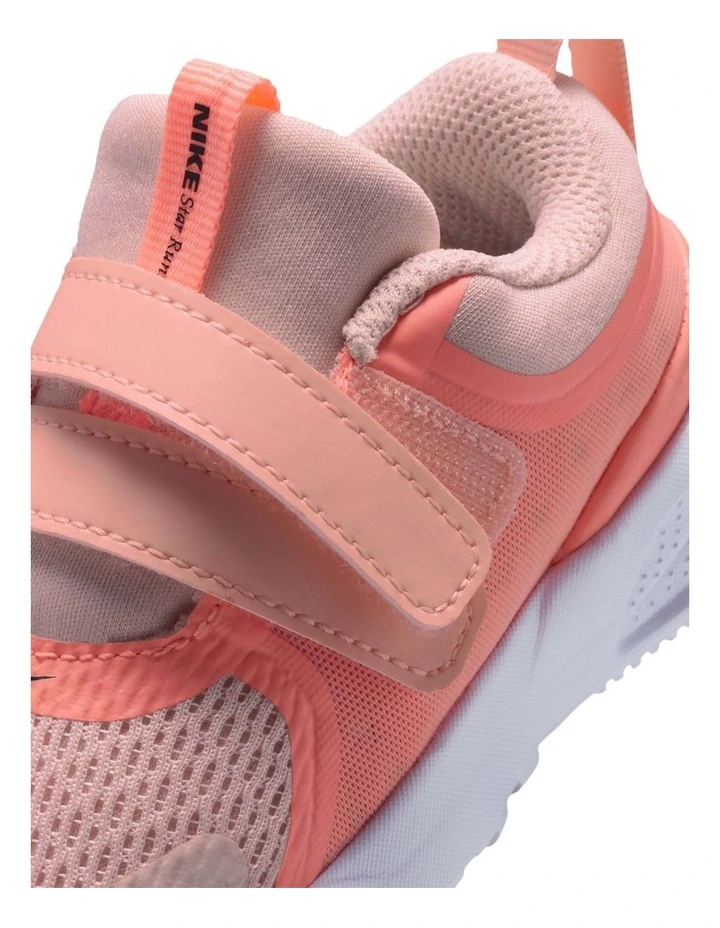 Star Runner 5 Infant Sport In Orange image 5