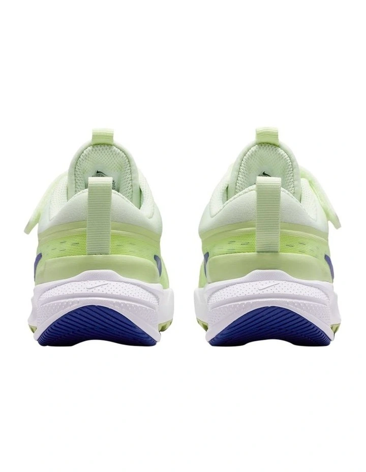 Star Runner 5 Pre-School Sport In Lt Green image 6