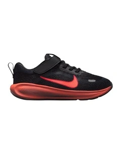 Stellar Ride Pre-School Sport In Black
