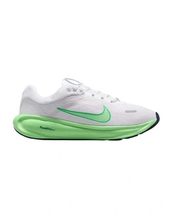 Stellar Ride Grade School Sport In White