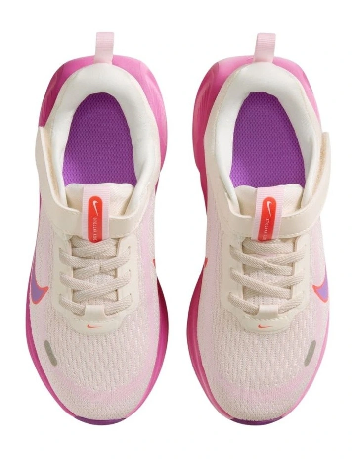 Stellar Ride Pre-School Sport In Pink image 3