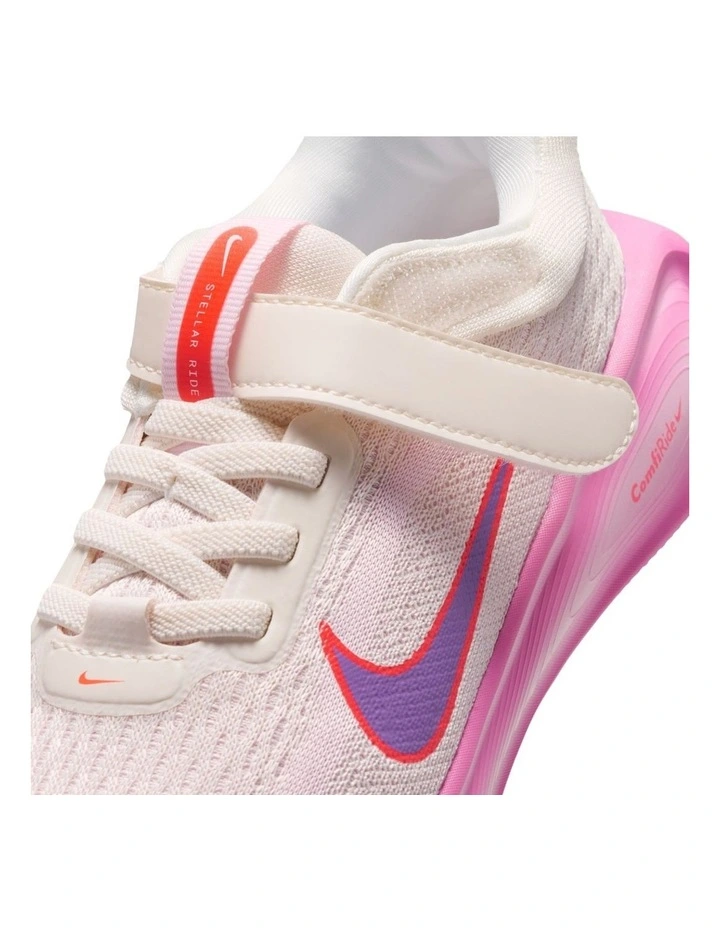 Stellar Ride Pre-School Sport In Pink image 4