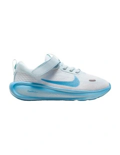 Stellar Ride Pre-School Sport In White