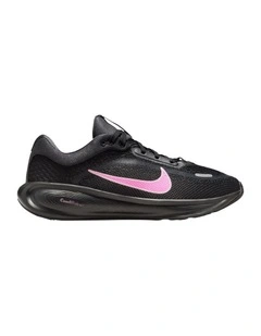 Stellar Ride Grade School Sport In Blk/White