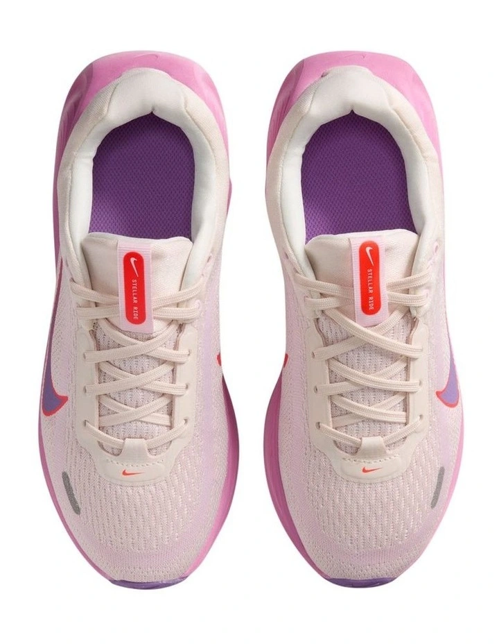 Stellar Ride Grade School Sport In Pink image 3