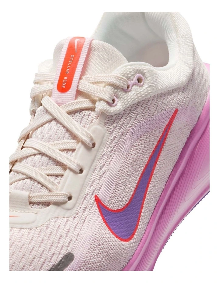 Stellar Ride Grade School Sport In Pink image 5