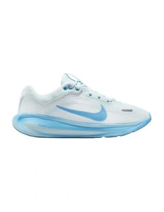 Stellar Ride Grade School Sport In White