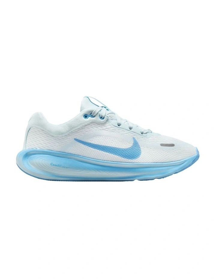 Stellar Ride Grade School Sport In White image 1