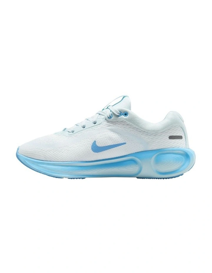Stellar Ride Grade School Sport In White image 2