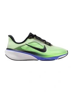 Air Zoom Pegasus 42 Grade School Sport In Lt Green