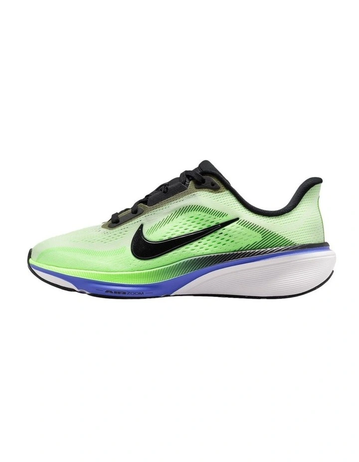 Air Zoom Pegasus 42 Grade School Sport In Lt Green image 2