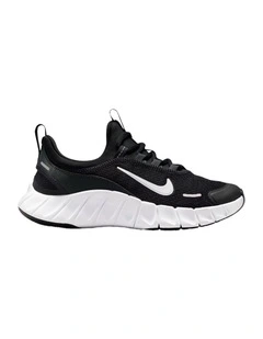 Nike Free Ride Grade School Sport In Black