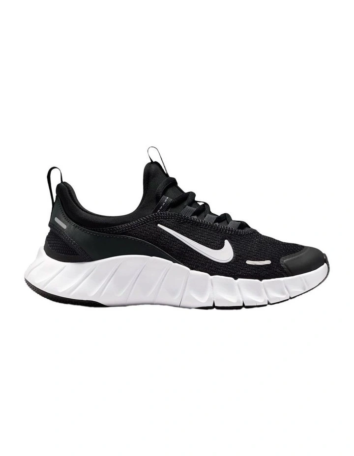 Nike Free Ride Grade School Sport In Black image 1