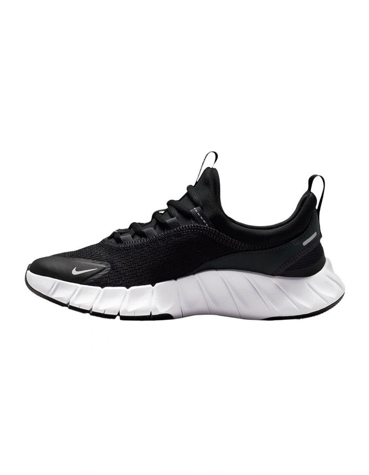 Nike Free Ride Grade School Sport In Black image 2