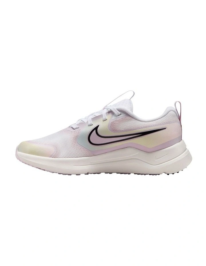 Cosmic Runner Se 2 Grade School Sport In White image 2