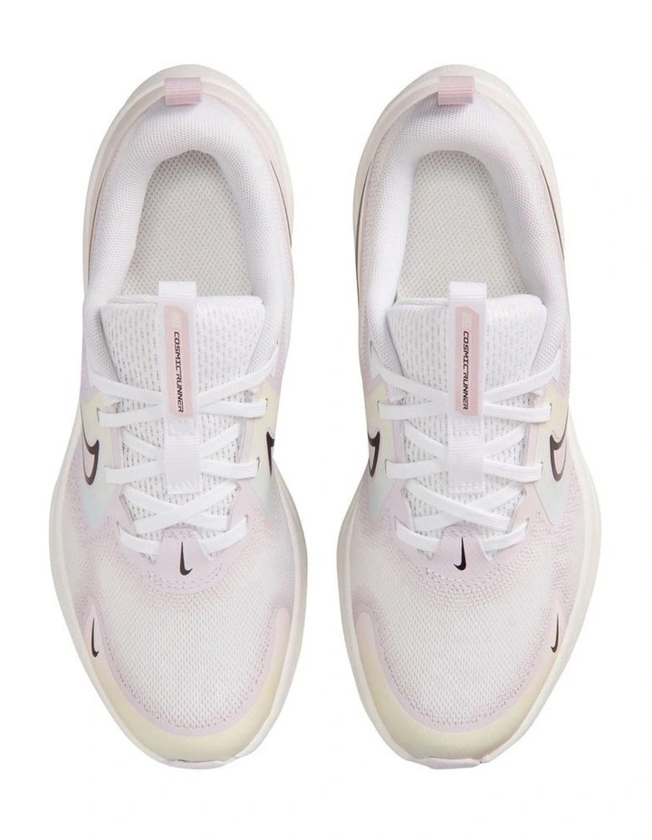 Cosmic Runner Se 2 Grade School Sport In White image 3