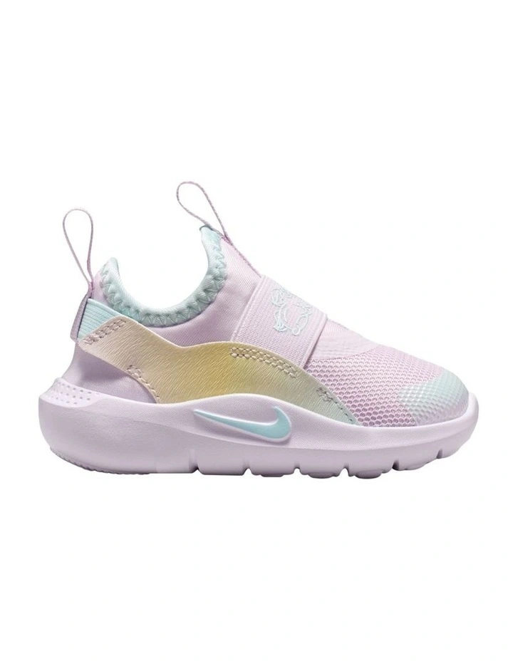 Flex Runner 4 Lils Infant Sport In Lilac image 1