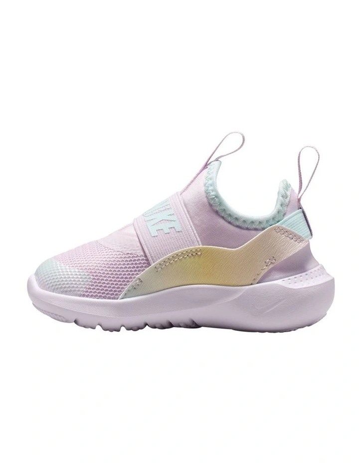 Flex Runner 4 Lils Infant Sport In Lilac image 2