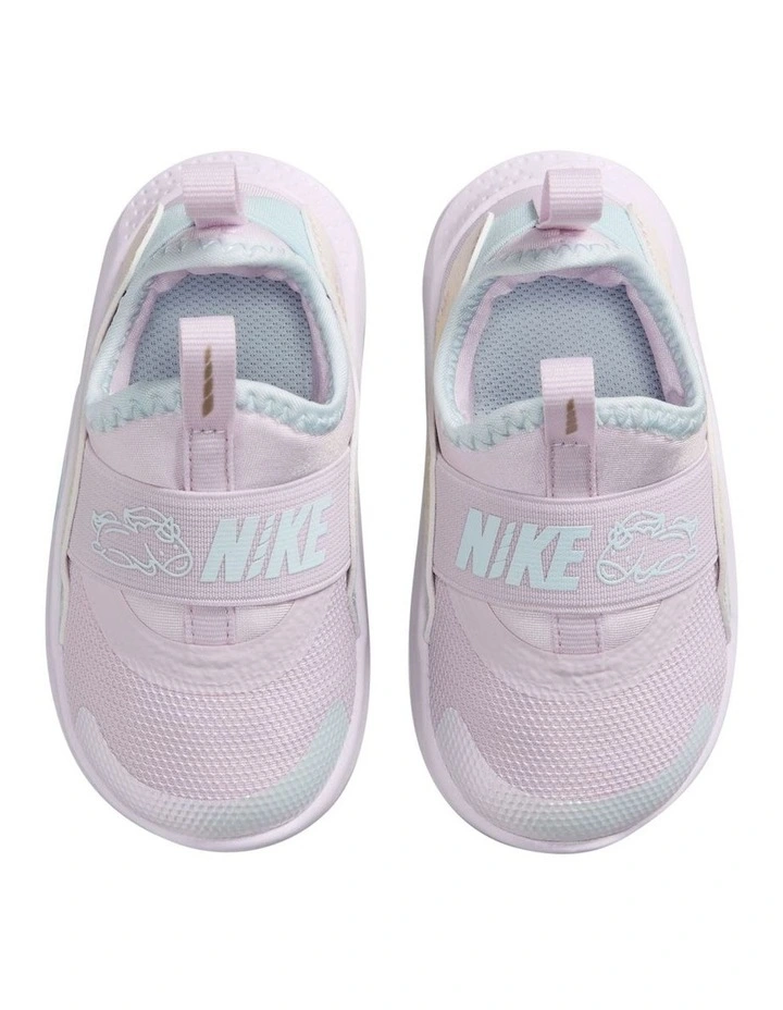 Flex Runner 4 Lils Infant Sport In Lilac image 3