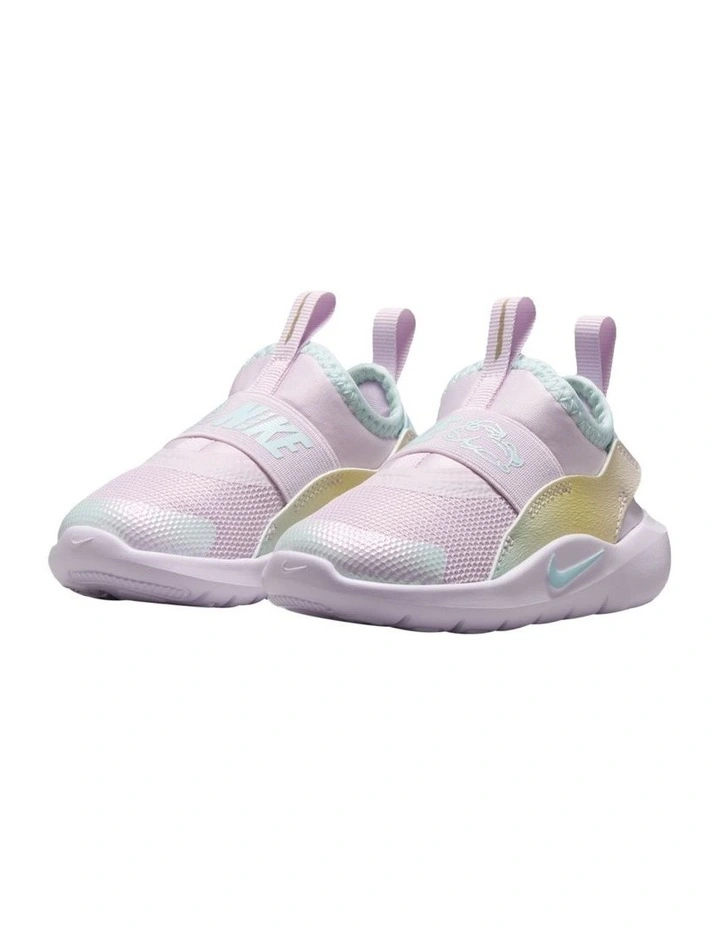 Flex Runner 4 Lils Infant Sport In Lilac image 4