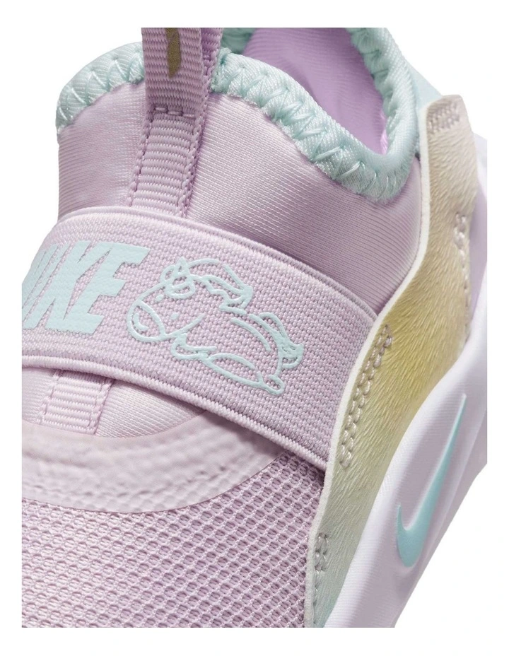Flex Runner 4 Lils Infant Sport In Lilac image 5