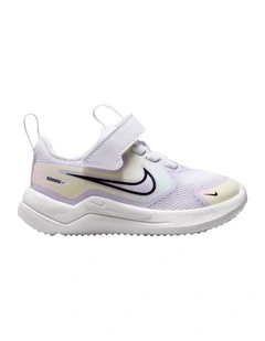 Nike Cosmic Runner Se 2 Infant Sport In White
