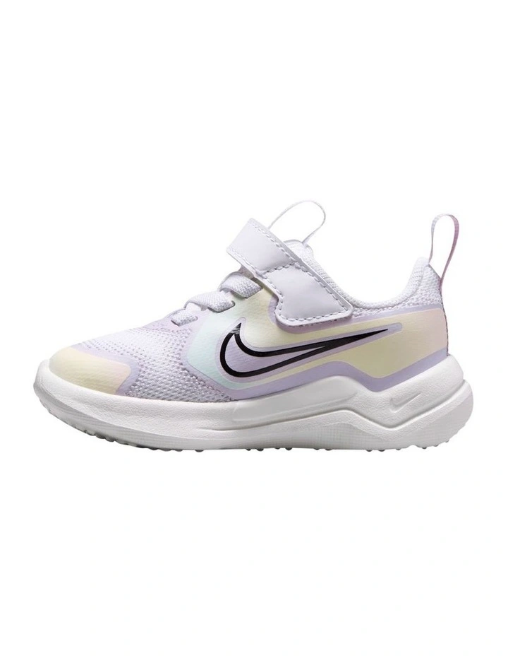 Nike Cosmic Runner Se 2 Infant Sport In White image 2
