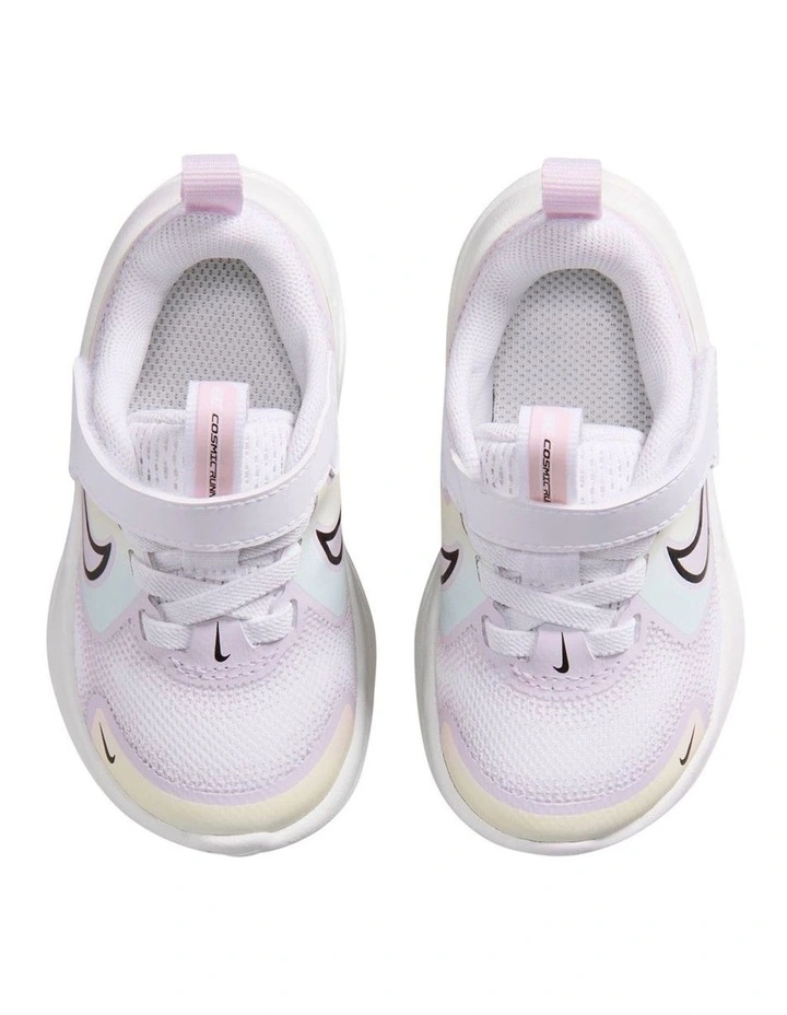 Nike Cosmic Runner Se 2 Infant Sport In White image 3