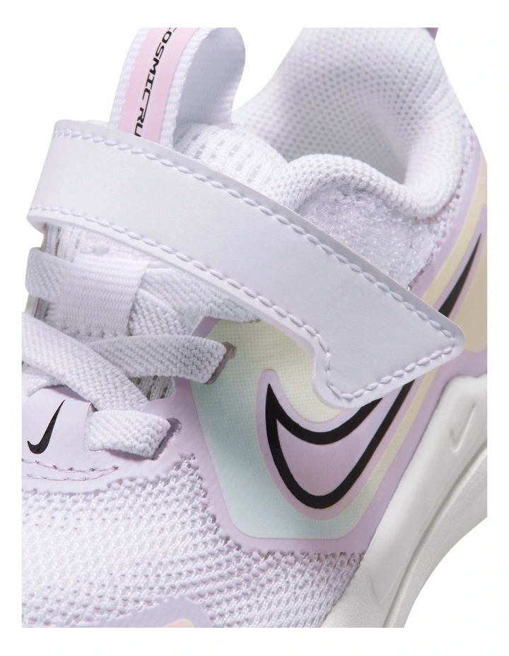 Nike Cosmic Runner Se 2 Infant Sport In White image 4