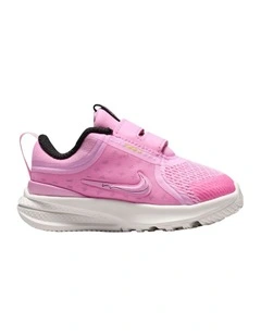 Star Runner Se 5 Infant Sport In Pink