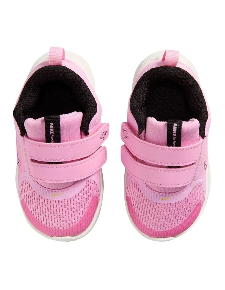 Star Runner Se 5 Infant Sport In Pink image 3