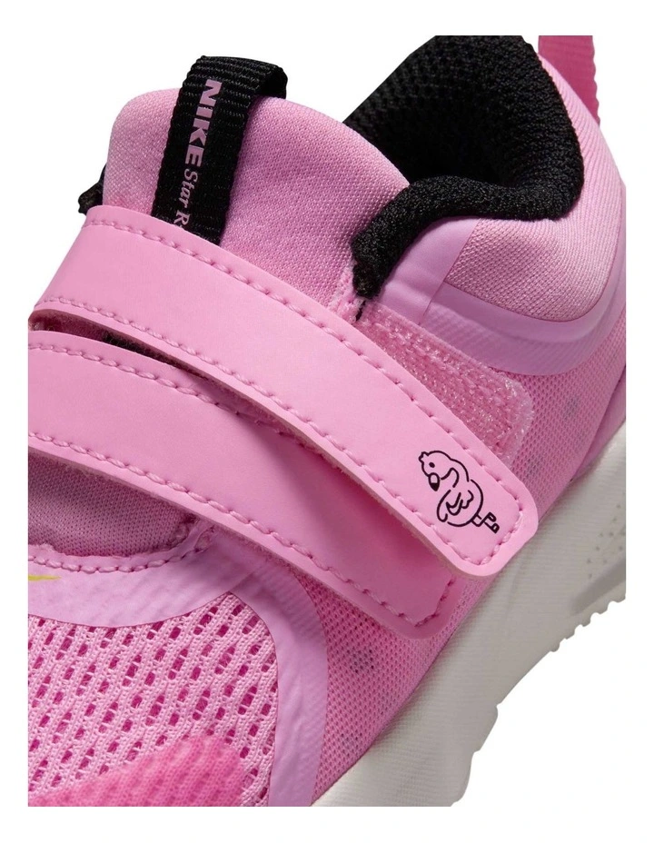 Star Runner Se 5 Infant Sport In Pink image 4