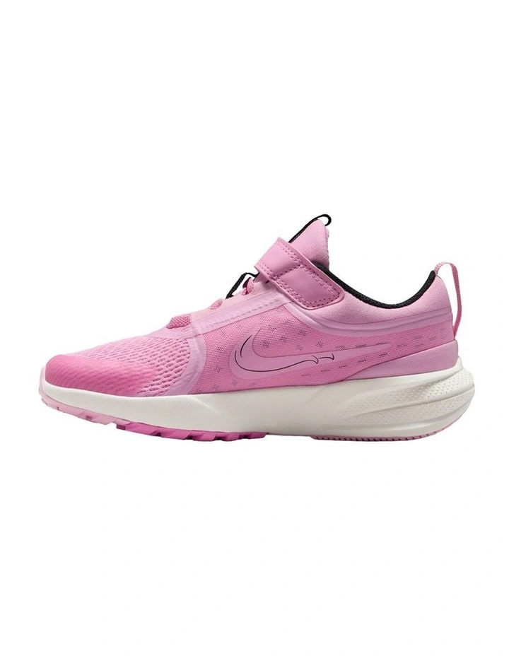 Star Runner Se 5 Pre-School Sport In Pink image 2