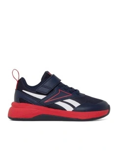 Nano Play Stretch Top Strap Sport In Navy