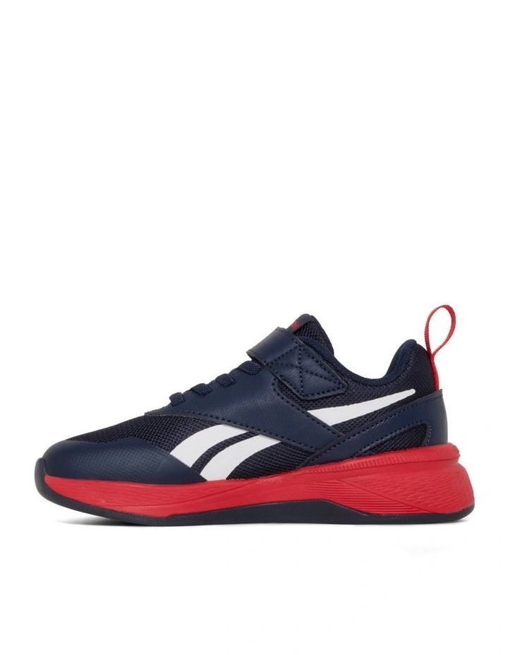 Nano Play Stretch Top Strap Sport In Navy image 2