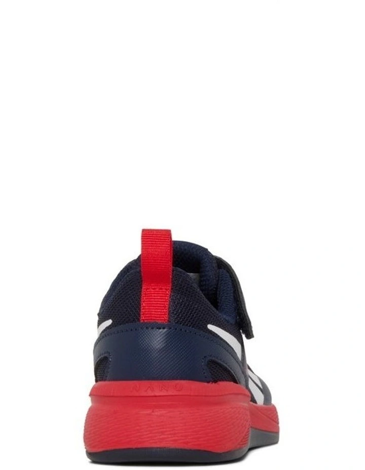 Nano Play Stretch Top Strap Sport In Navy image 3