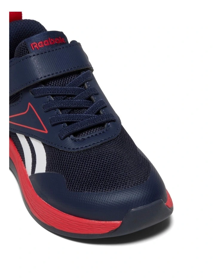 Nano Play Stretch Top Strap Sport In Navy image 4