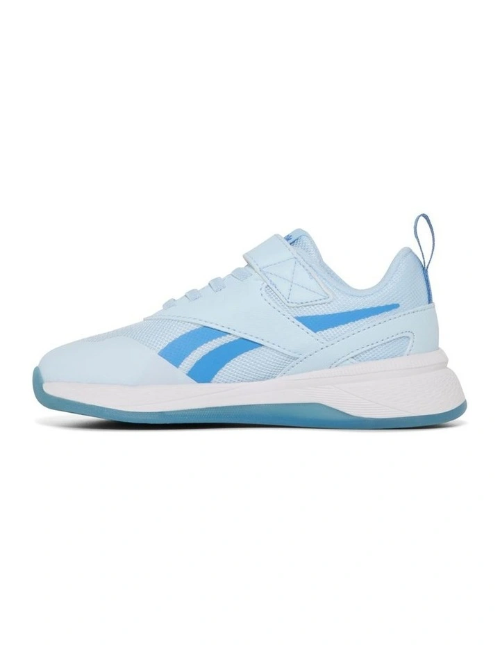 Nano Play Stretch Top Strap Sport In Blue image 2