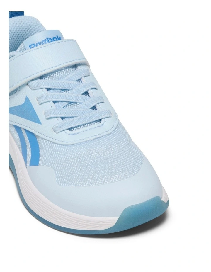 Nano Play Stretch Top Strap Sport In Blue image 4