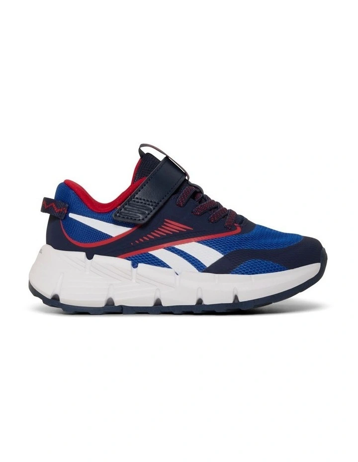 Zig Dynamica 6 Sport In Navy image 1