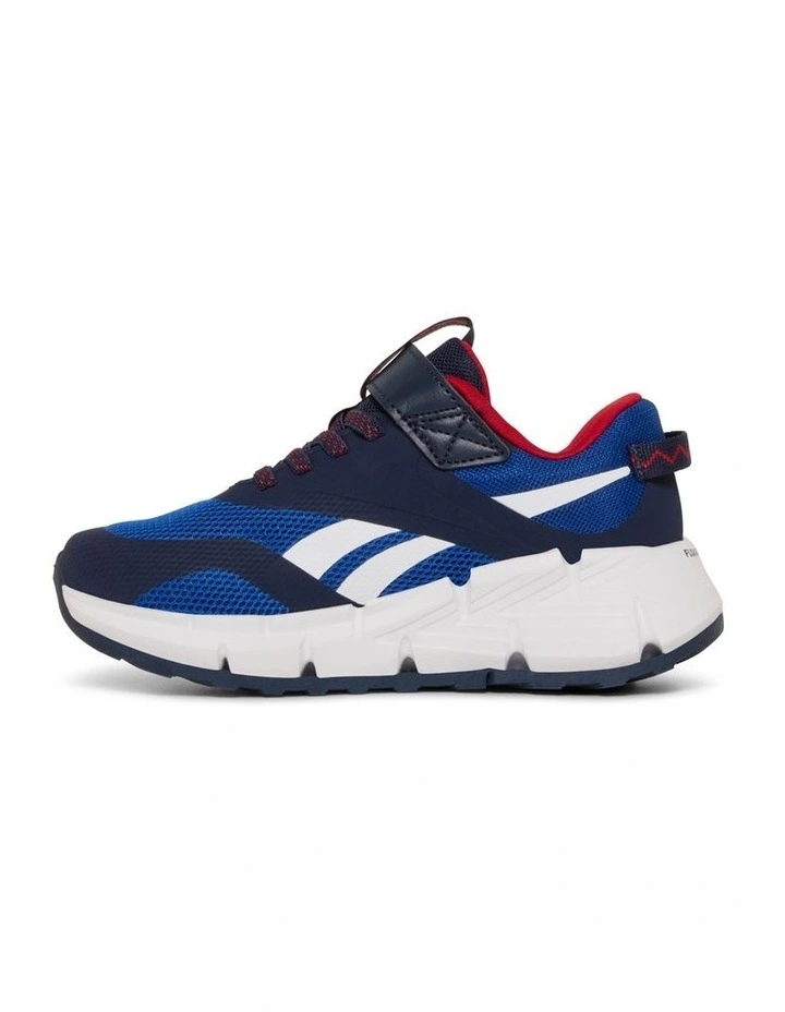 Zig Dynamica 6 Sport In Navy image 2