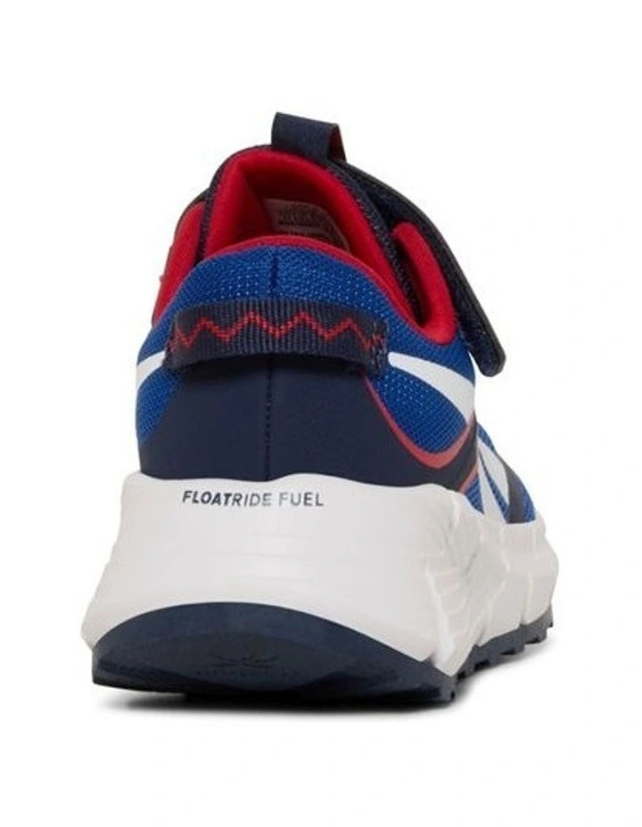 Zig Dynamica 6 Sport In Navy image 3