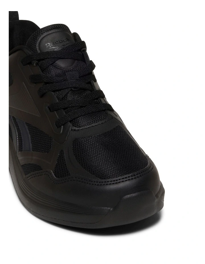 Rush Runner 6.0 Sport In Black image 4