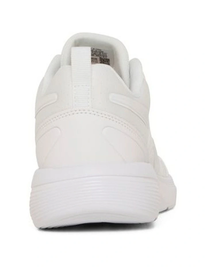 Rush Runner 6.0 Sport In White image 3