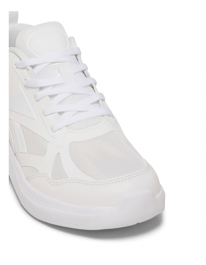 Rush Runner 6.0 Sport In White image 4