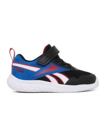 Black/Vector Blue/Ve colour