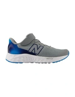 Arishi Pre-School Sport In Grey