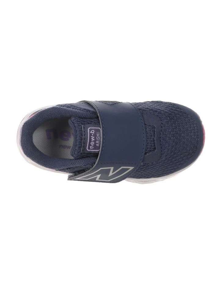 Arishi V4 Infant Sport In Indigo image 3