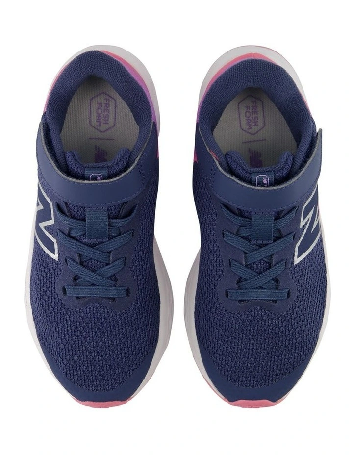Arishi V4 Pre-School Sport In Indigo image 3