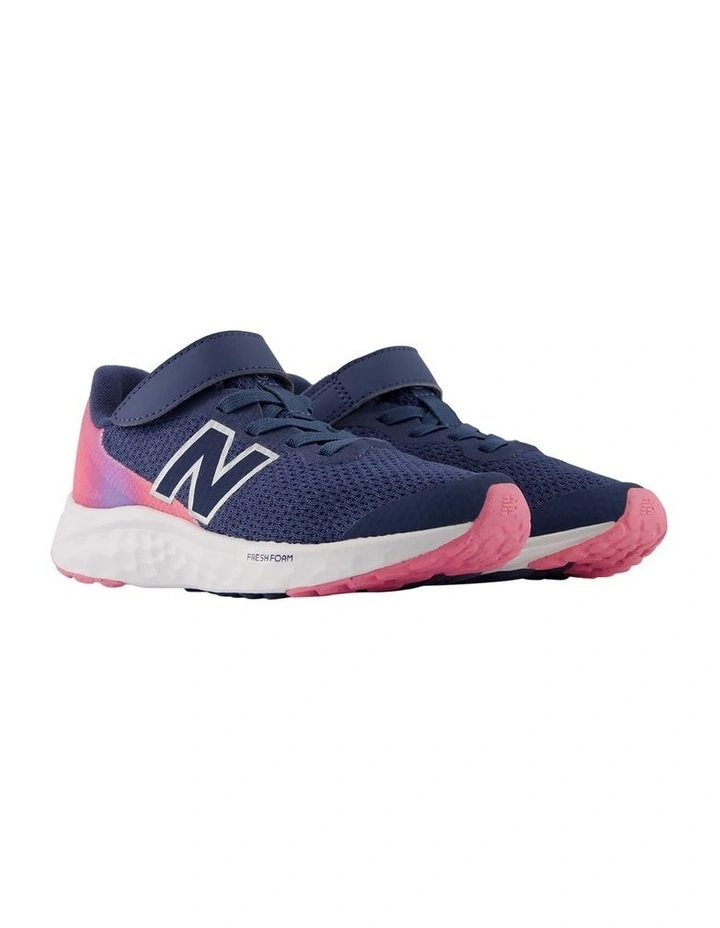 Arishi V4 Pre-School Sport In Indigo image 4